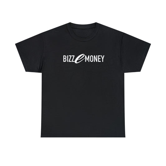 BizzEMoney Black-Tee