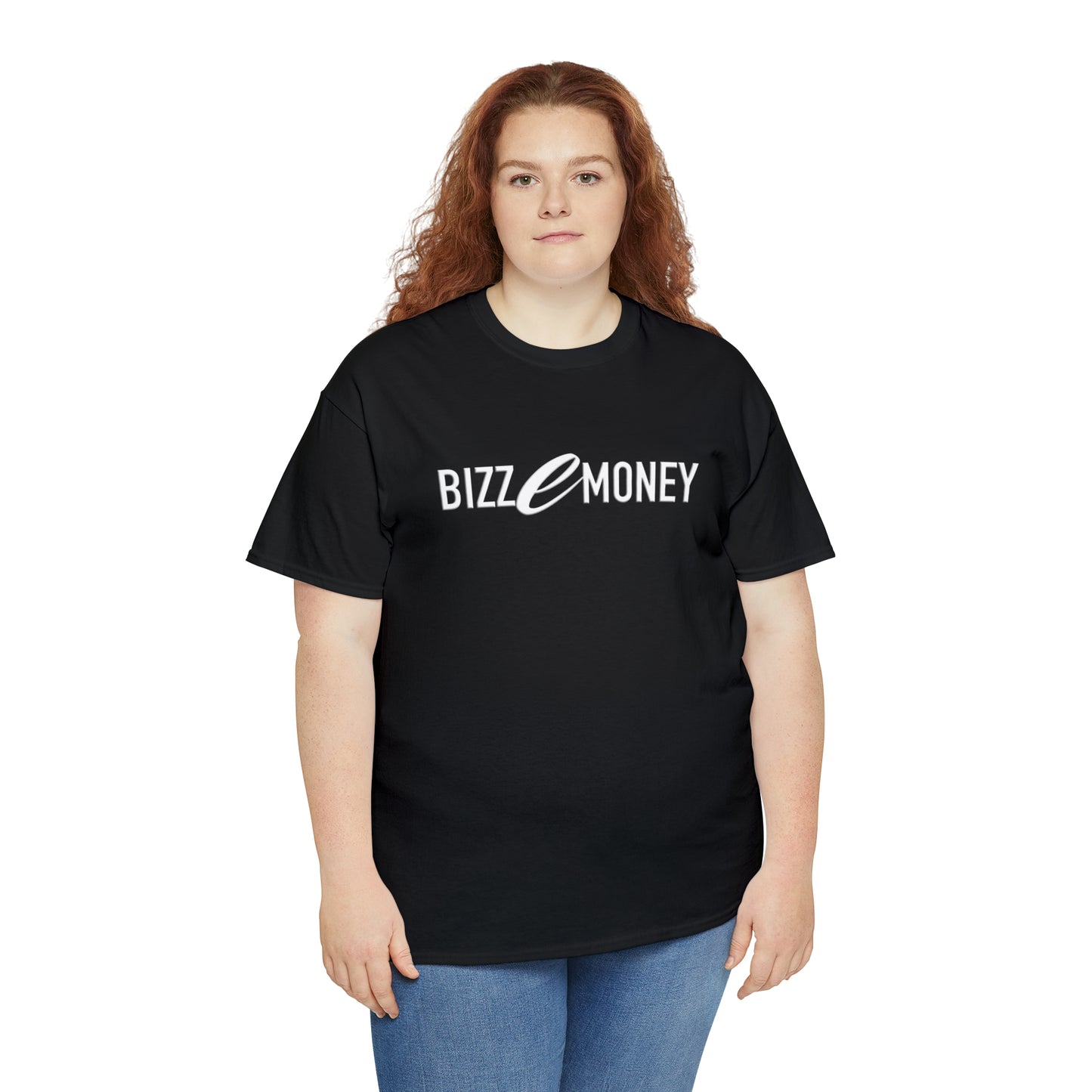 BizzEMoney Black-Tee