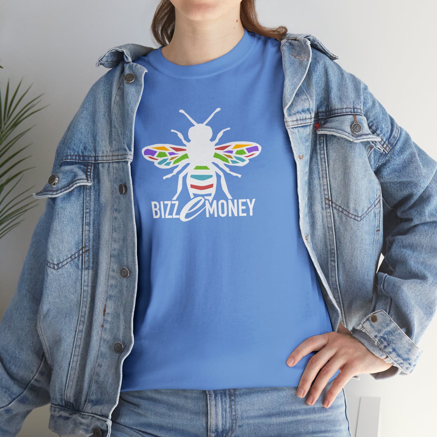 BizzEMoney BEE- Tee